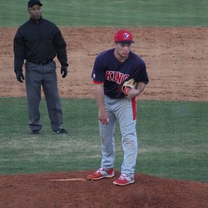 Meet your Posher, Jared